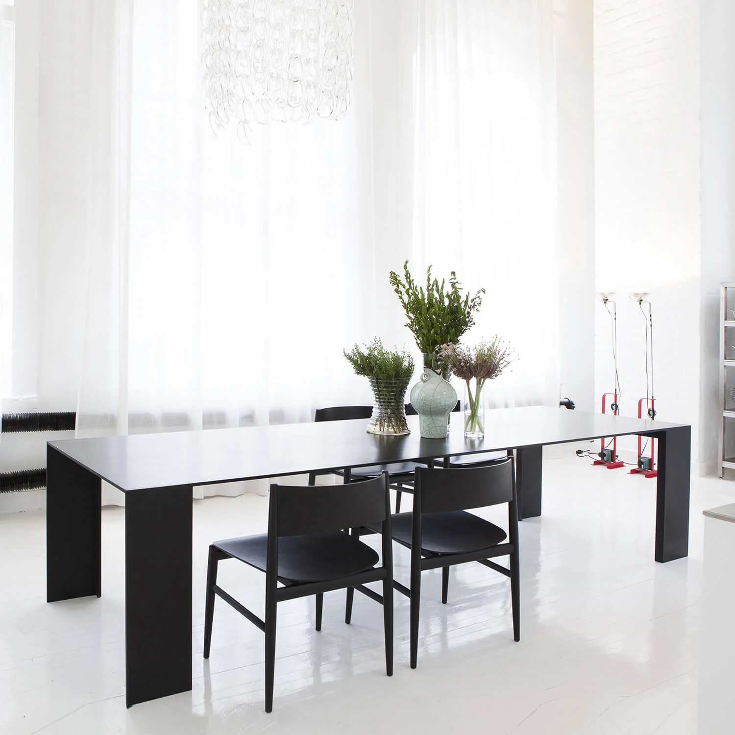Metallico Table - Image 3