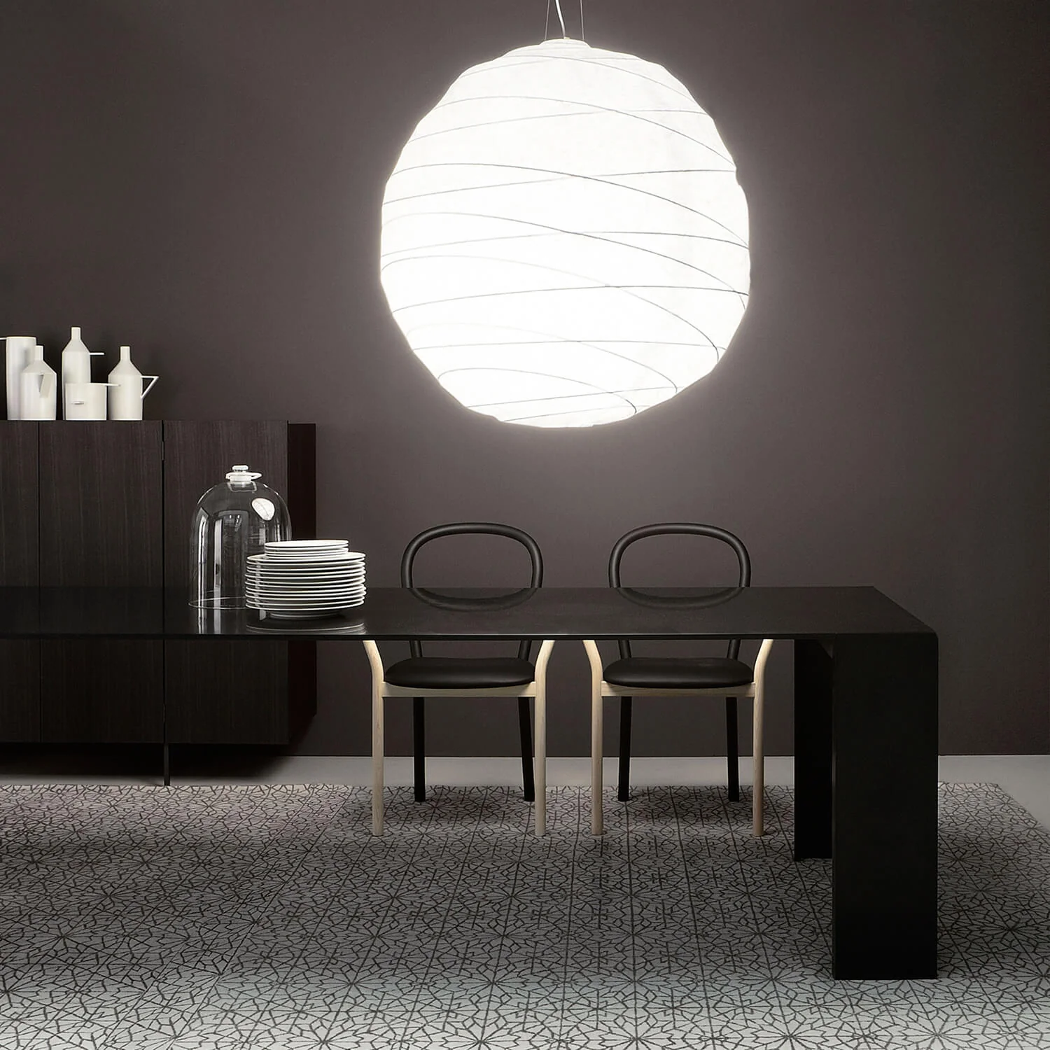 Metallico Table - Image 5