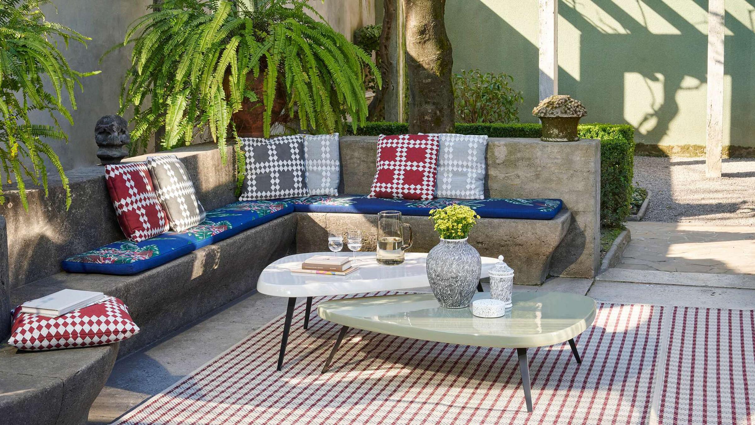 Mexique Coffee Table - Image 3
