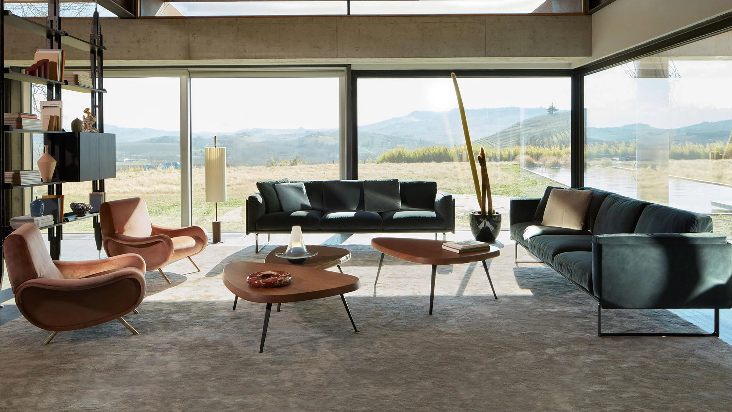Mexique Coffee Table - Image 6