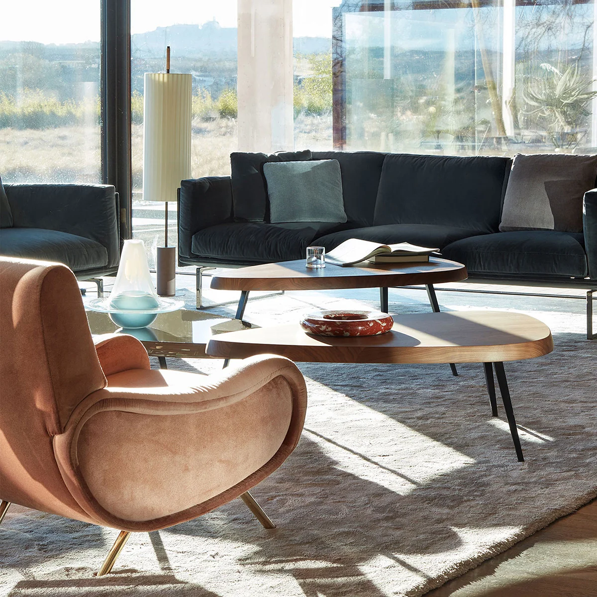 Mexique Coffee Table - Image 7