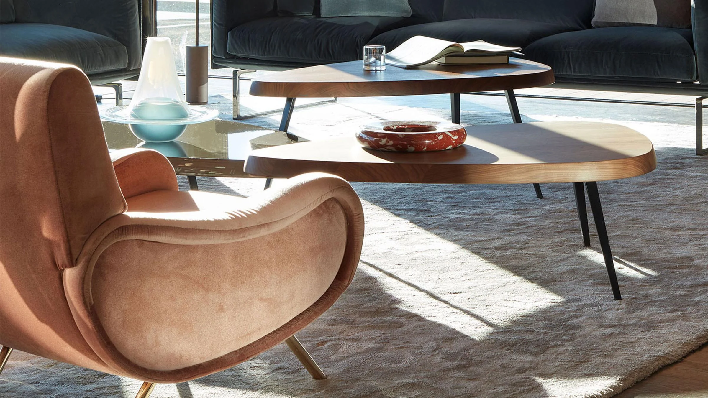 Mexique Coffee Table - Image 8