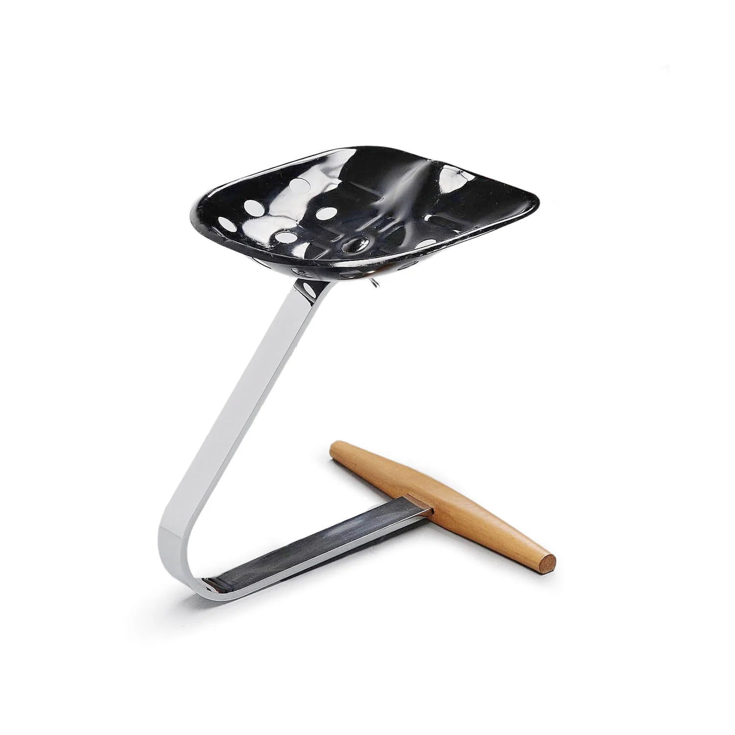 Mezzadro Stool - Image 6