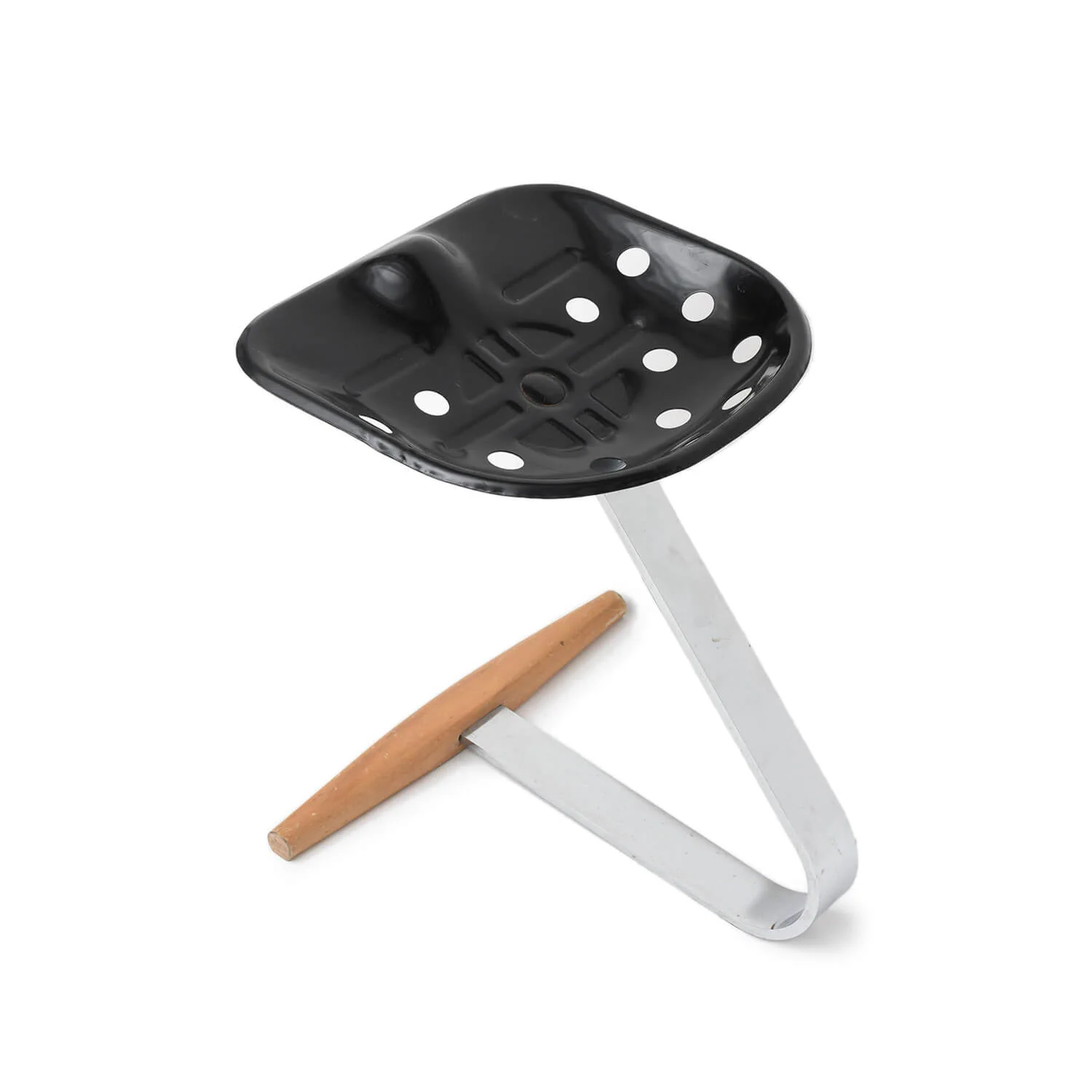 Mezzadro Stool - Image 7