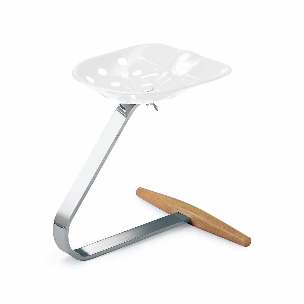 Mezzadro Stool - Image 9
