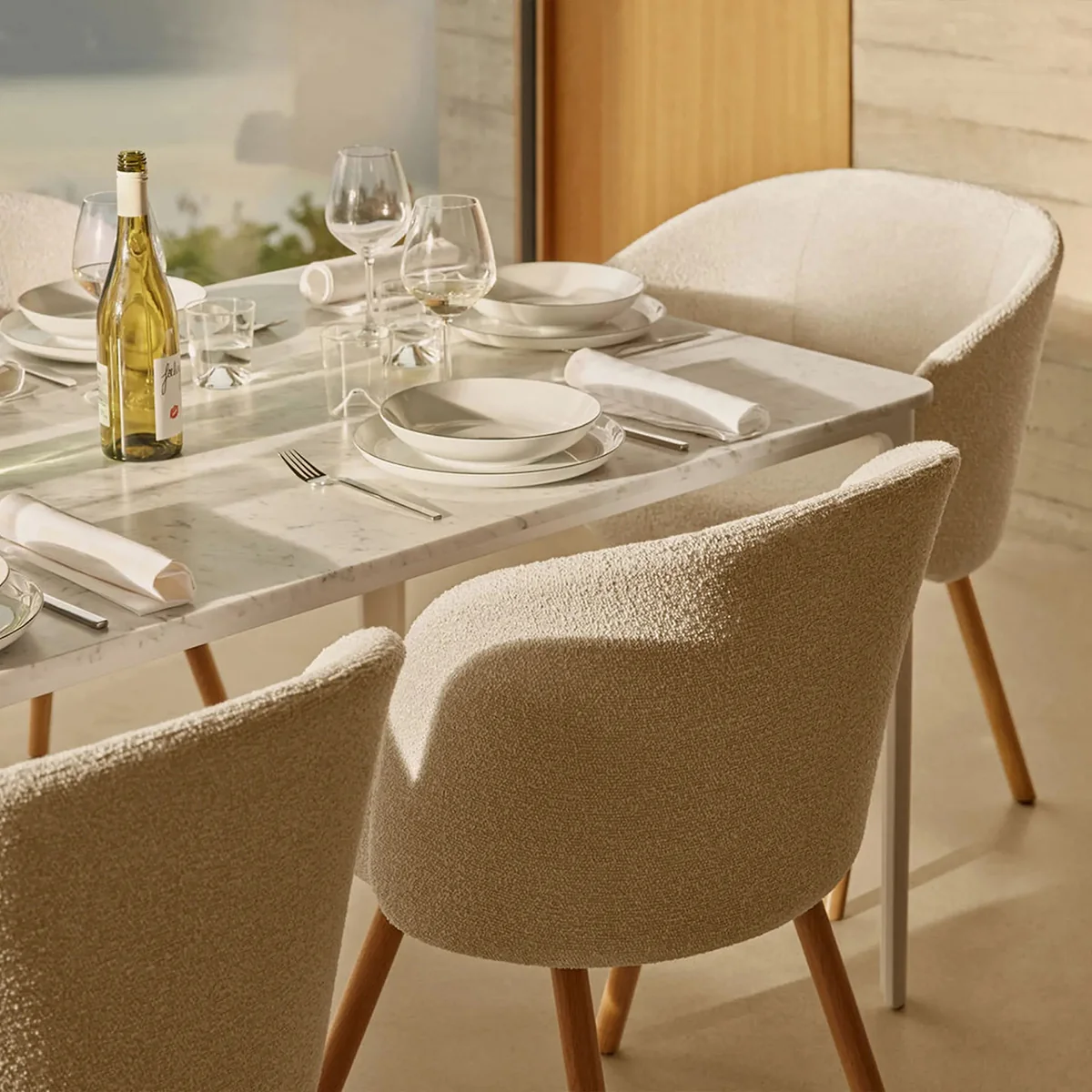 Mikado Side Chair - Image 9