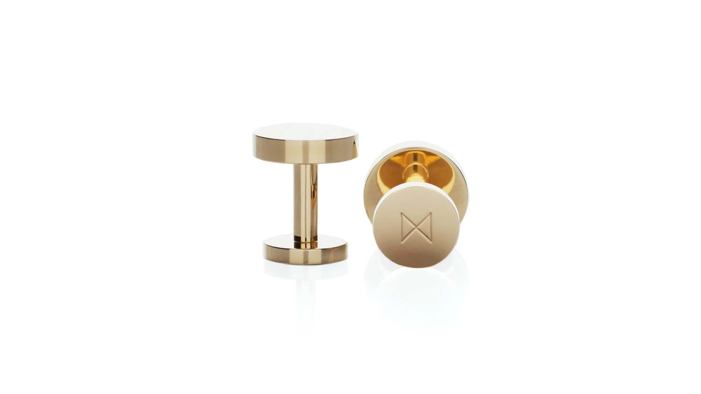 Minimalux Cuff Links - Image 3