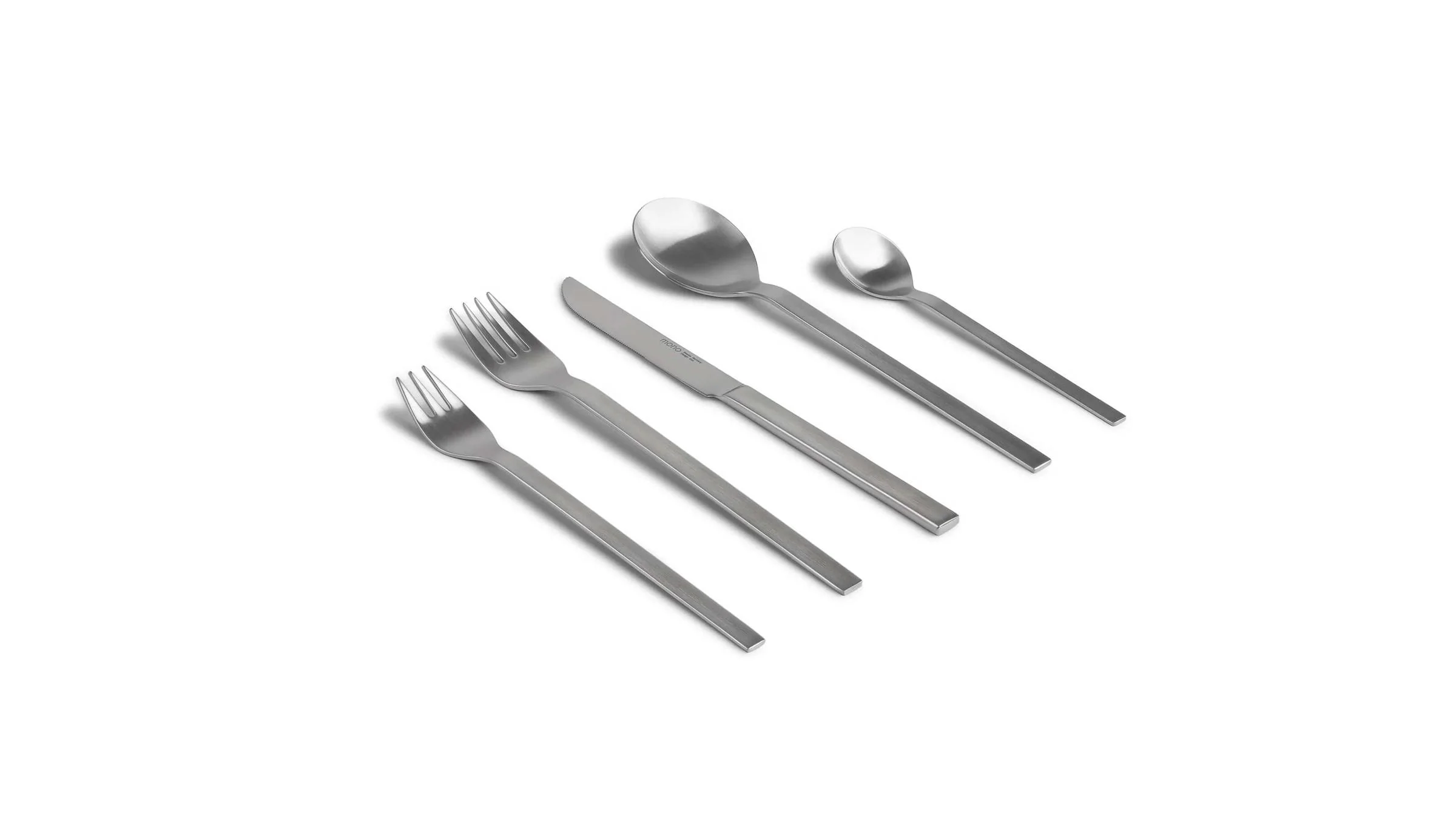Mono-A Flatware - Image 3