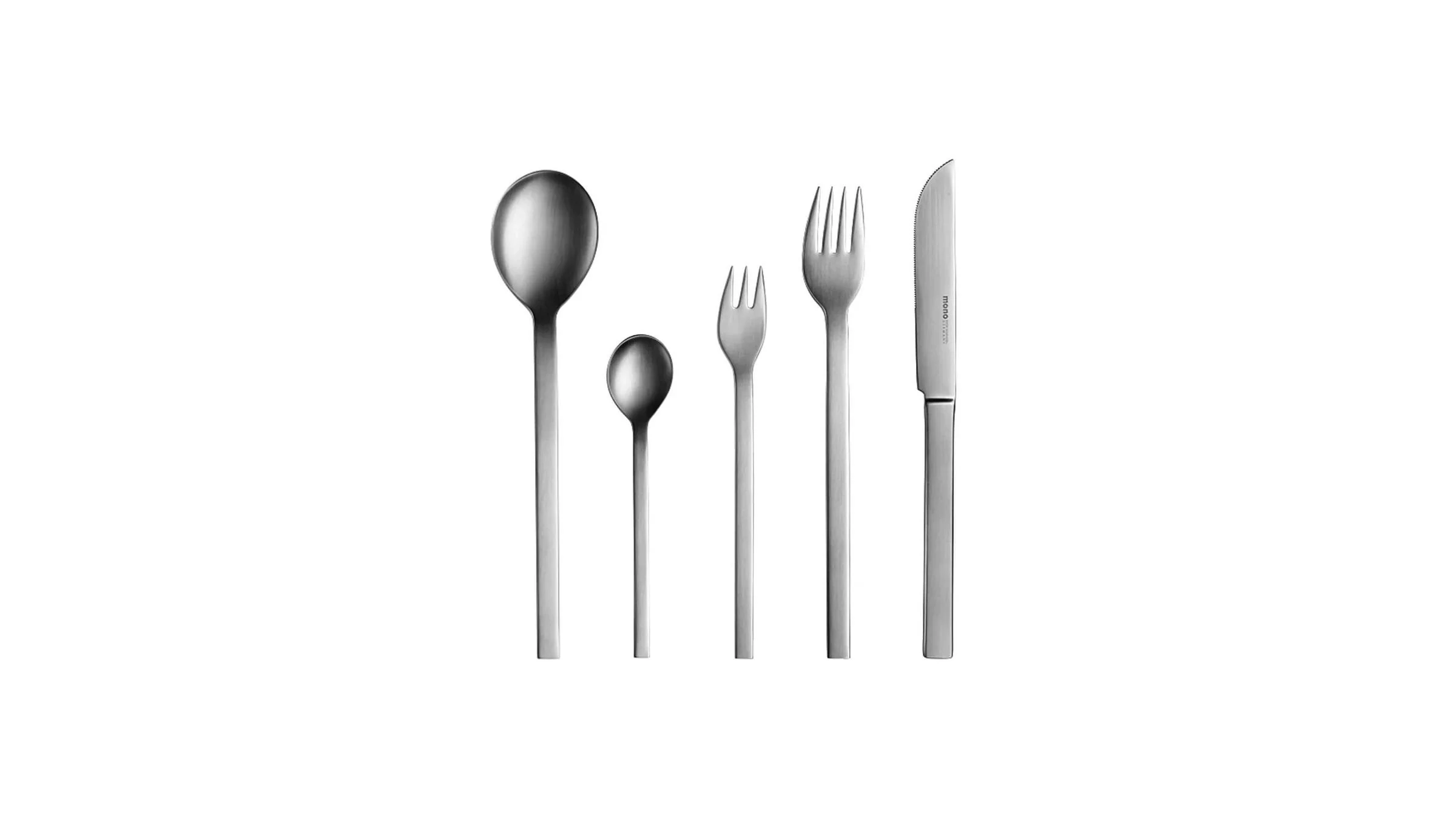 Mono-A Flatware - Image 4