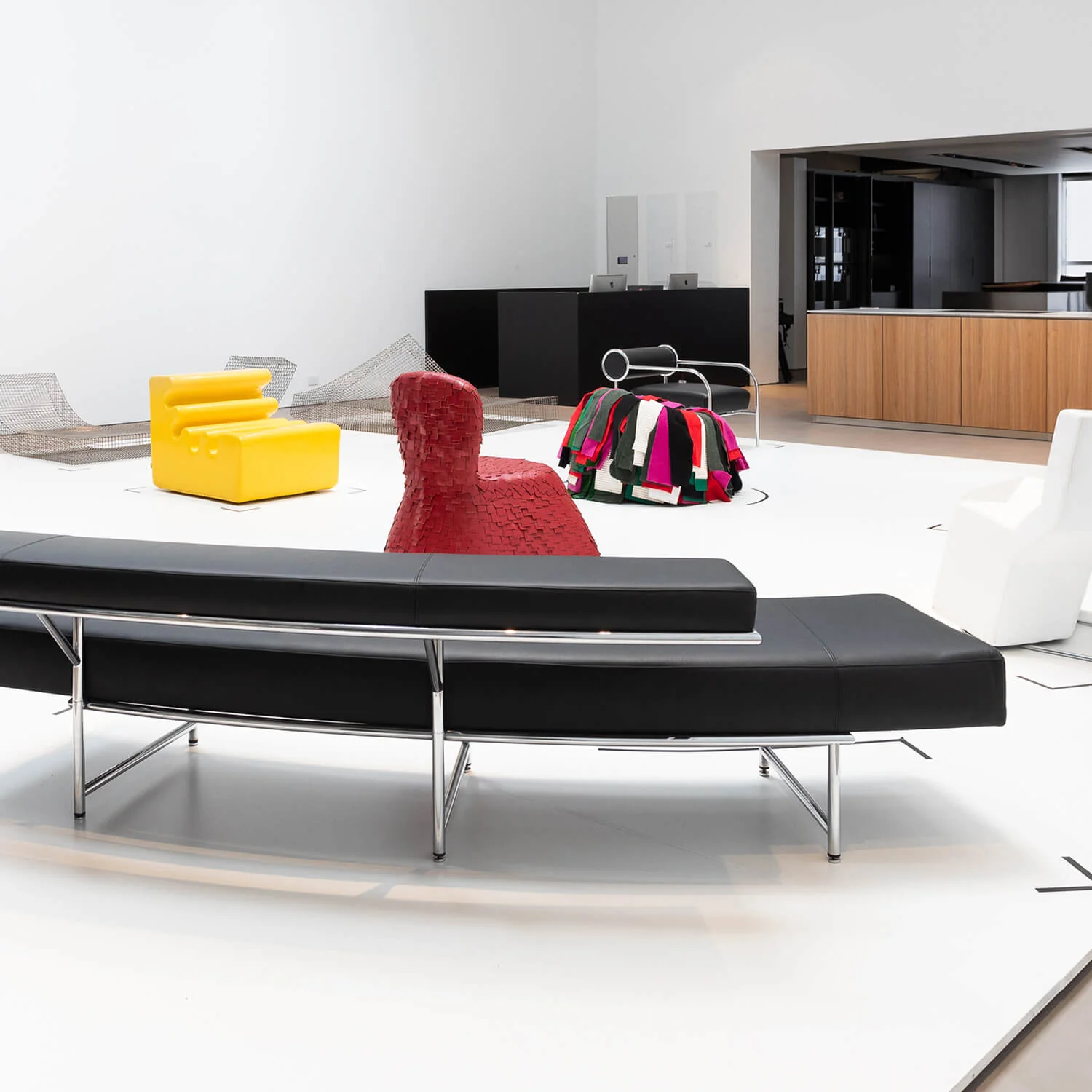 Monte Carlo Sofa - Image 3