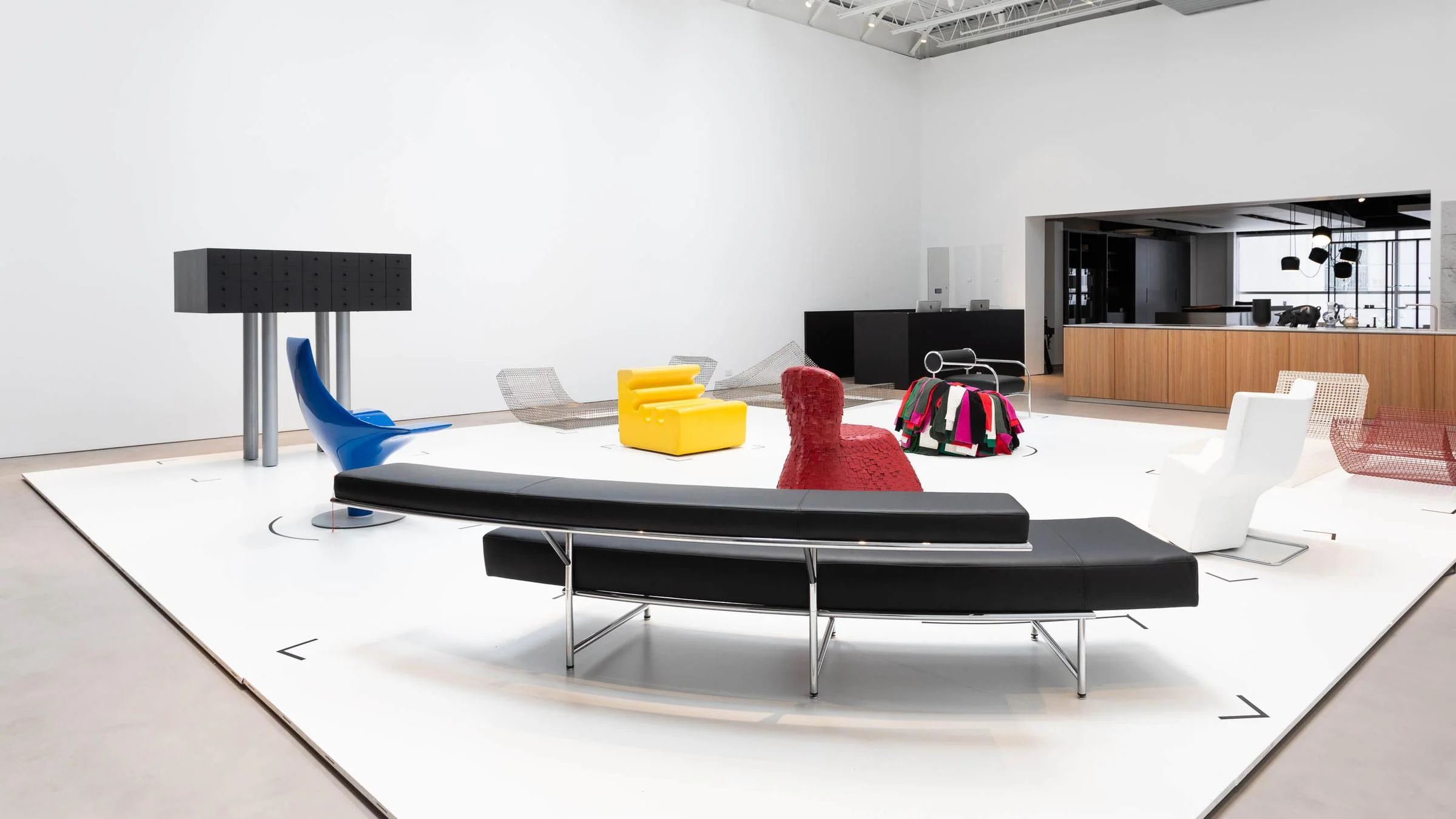 Monte Carlo Sofa - Image 8