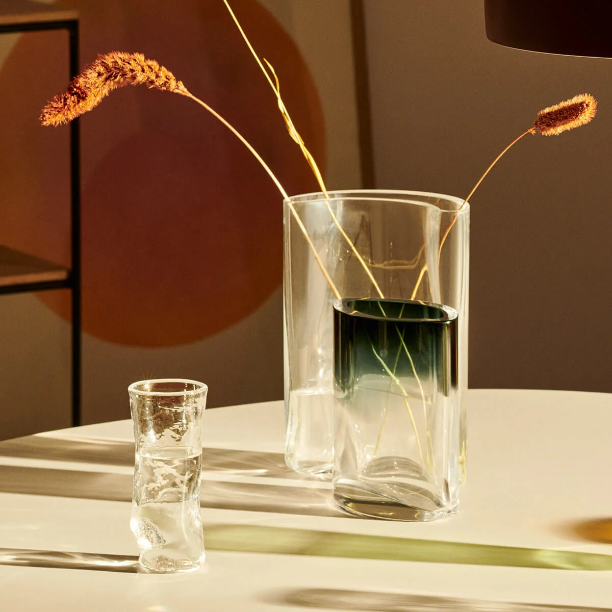 Moon Eye Vase - Image 6