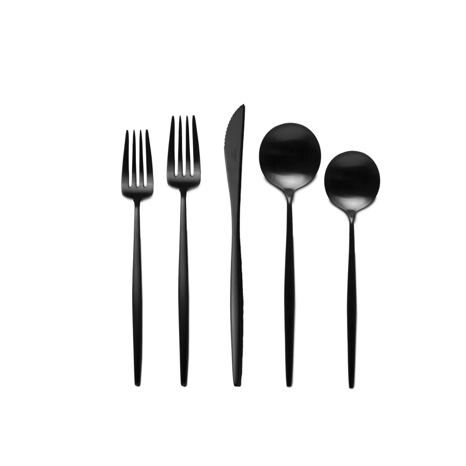 Moon 5PC Flatware Set - Image 5