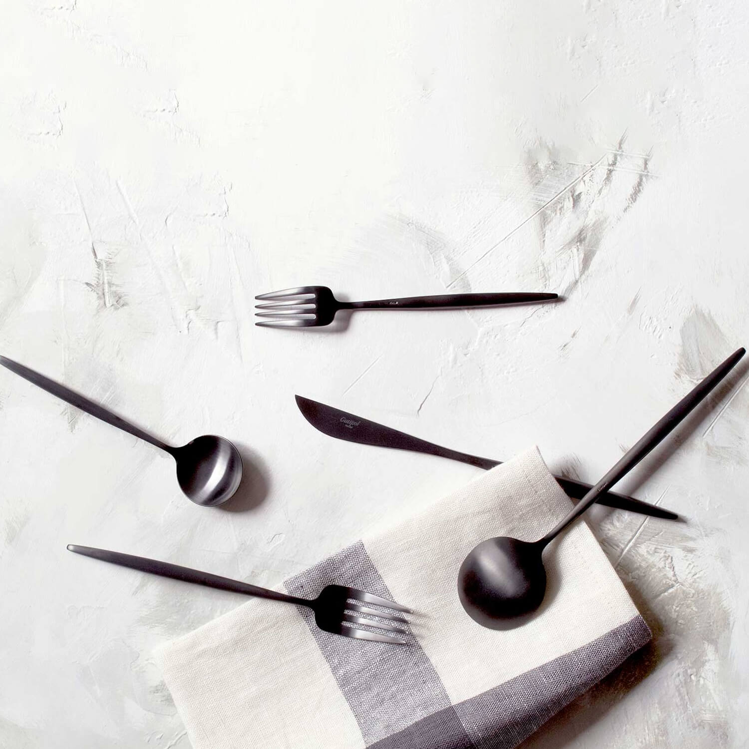 Moon 5PC Flatware Set - Image 6