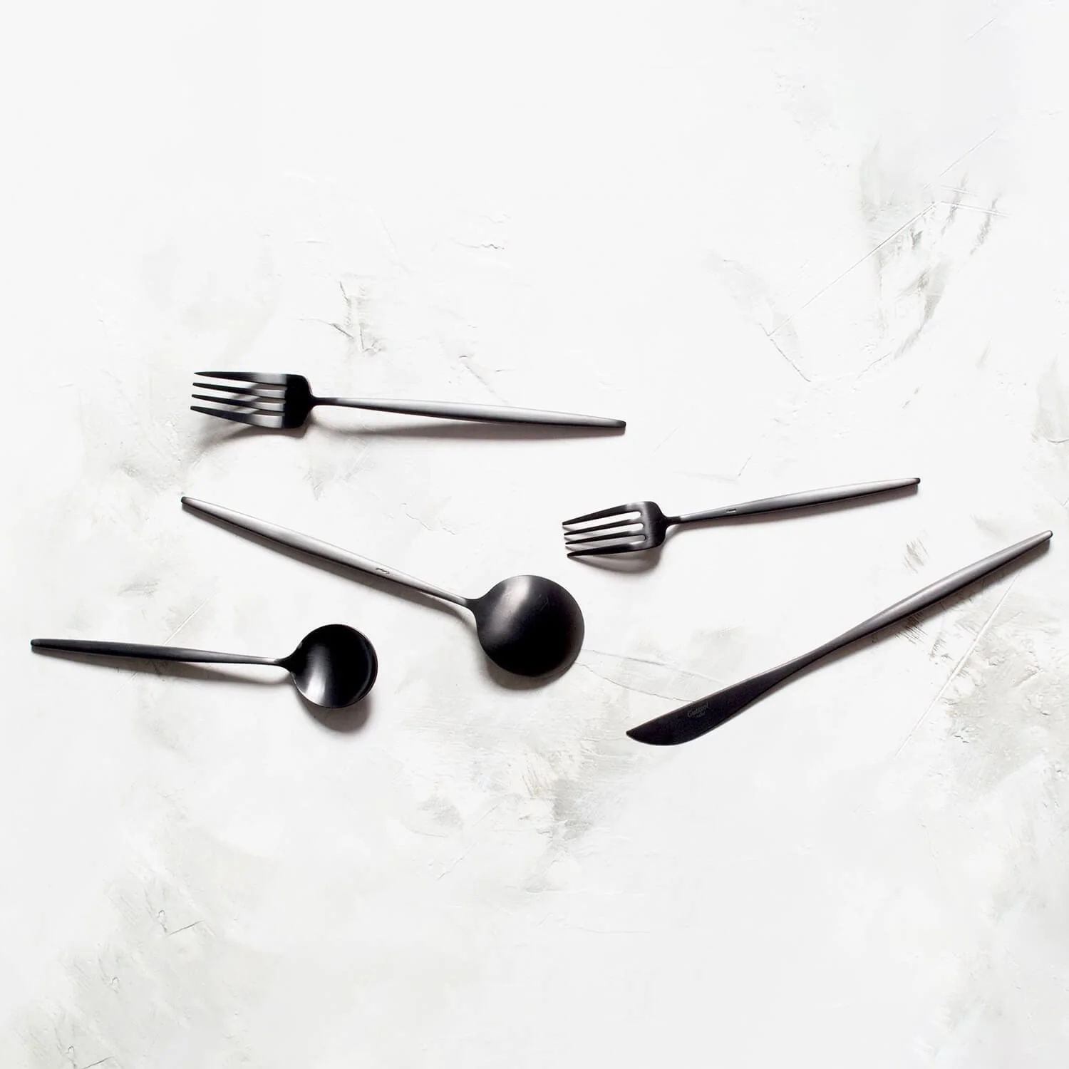 Moon 5PC Flatware Set - Image 7