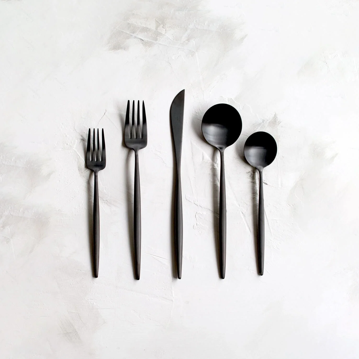 Moon 5PC Flatware Set - Image 8
