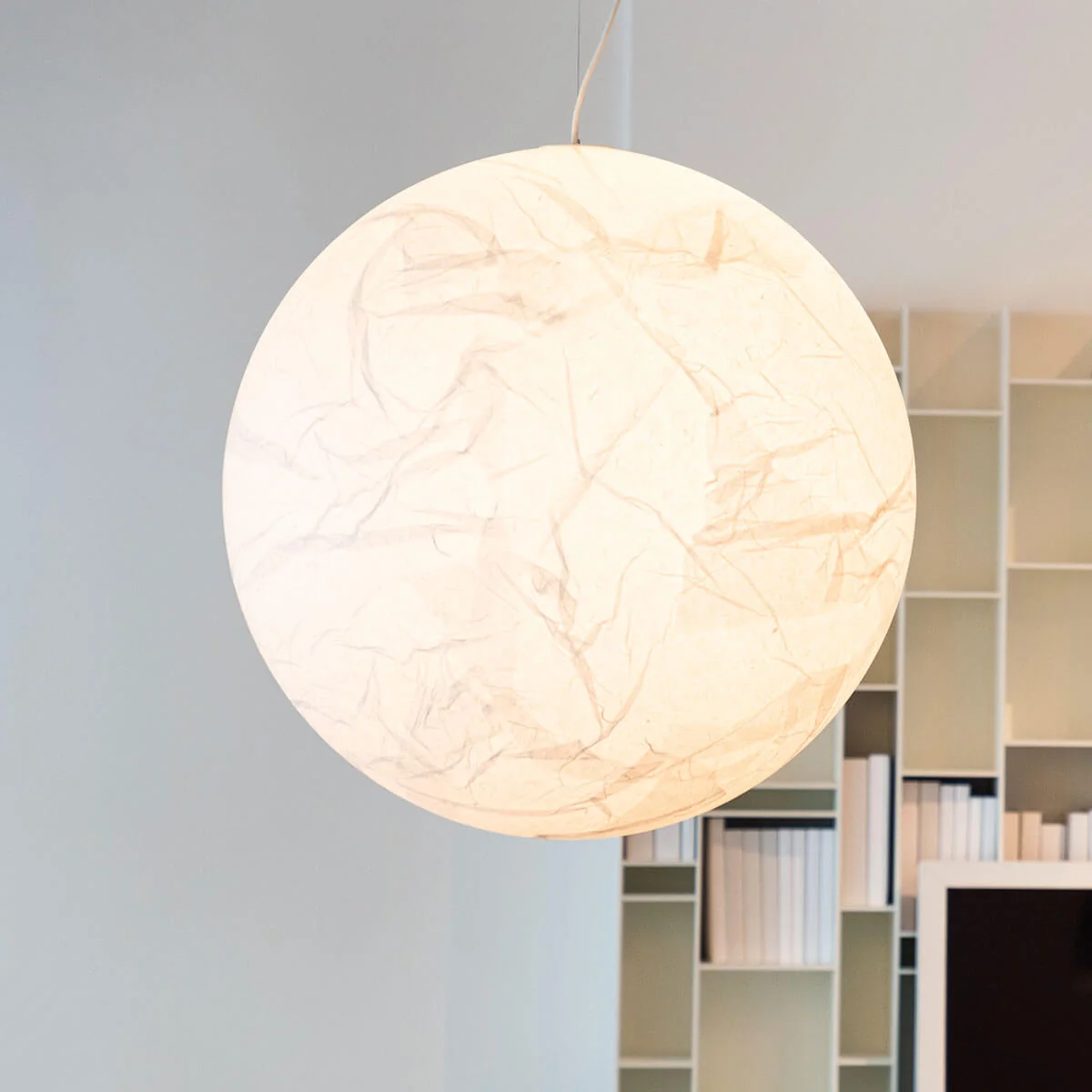 Moon Pendant Lamp - Image 3