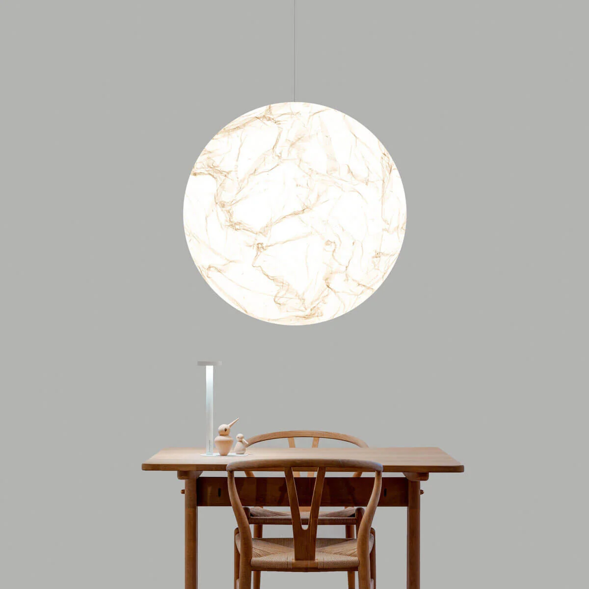 Moon Pendant Lamp - Image 8
