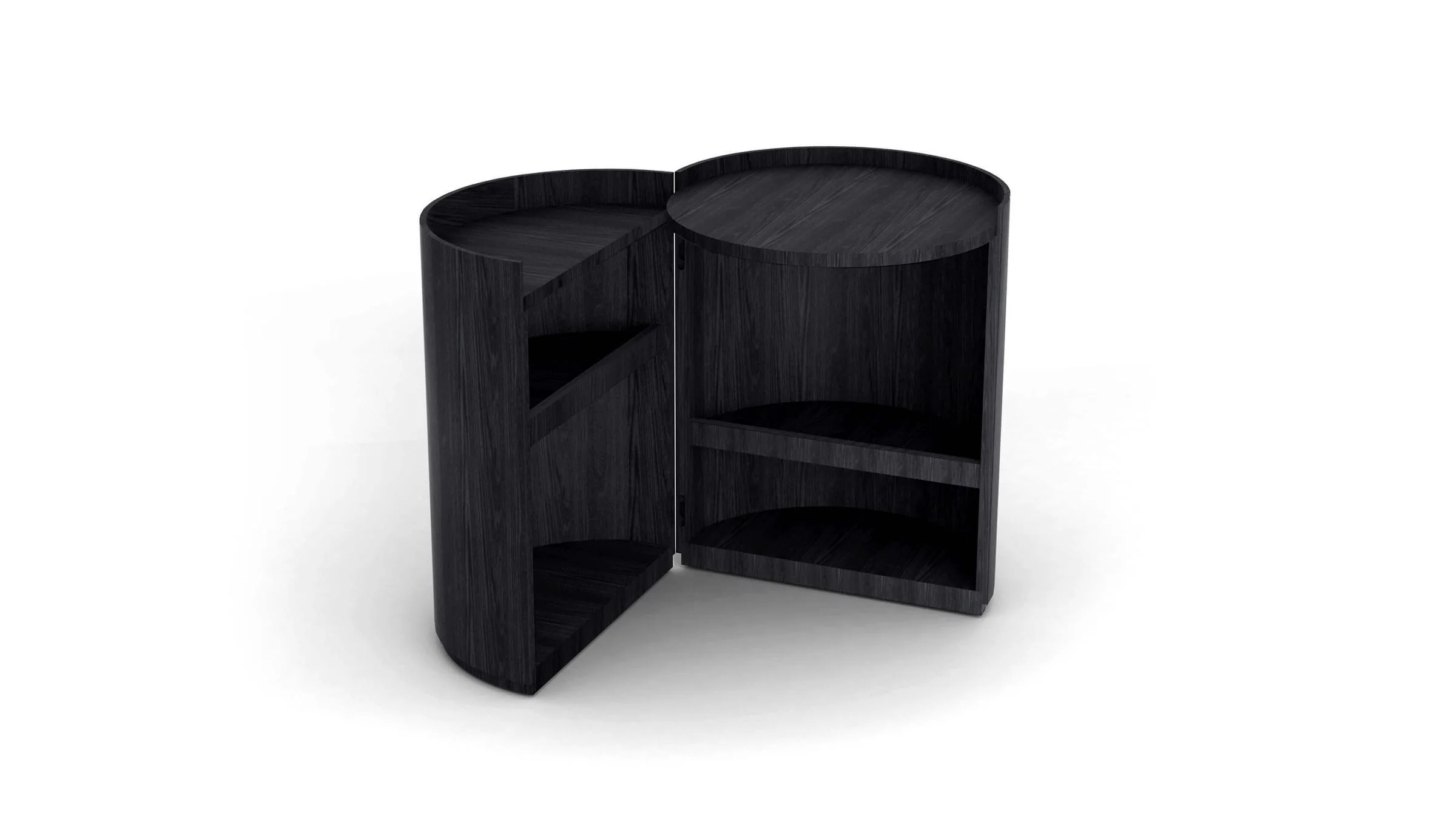 Moon Side Table - Image 10