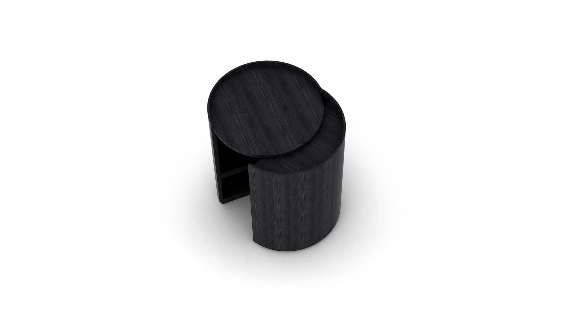 Moon Side Table - Image 4