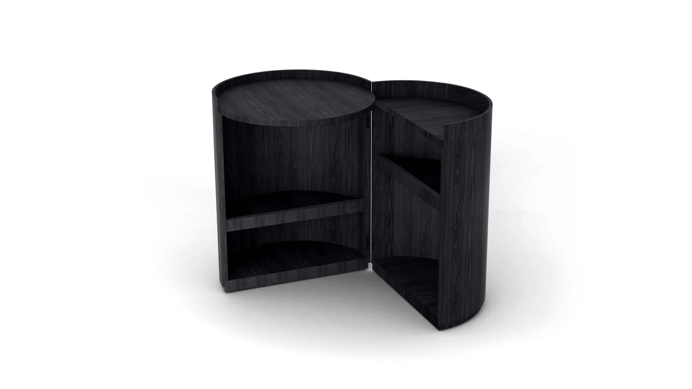 Moon Side Table - Image 8