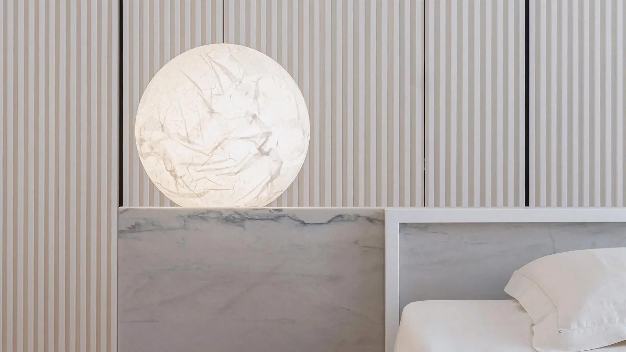 Moon T Table Lamp - Image 5