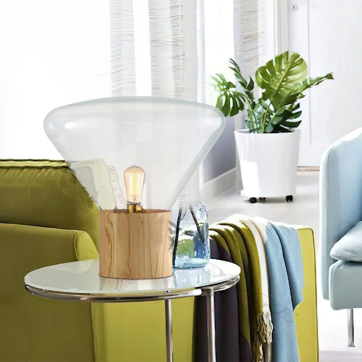 Muffins Large Table Lamp - Image 7