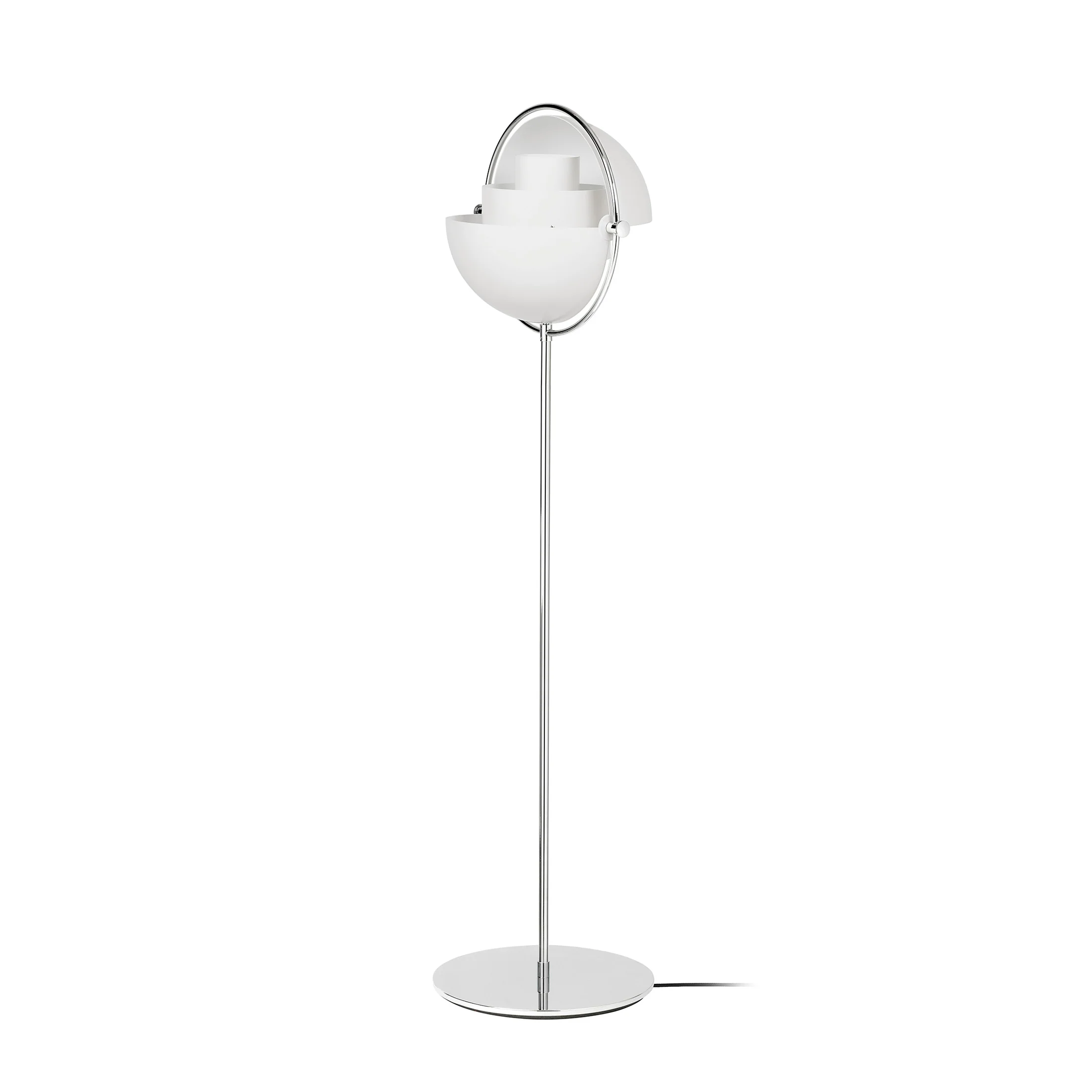 Multi-Lite Floor Lamp - Image 3