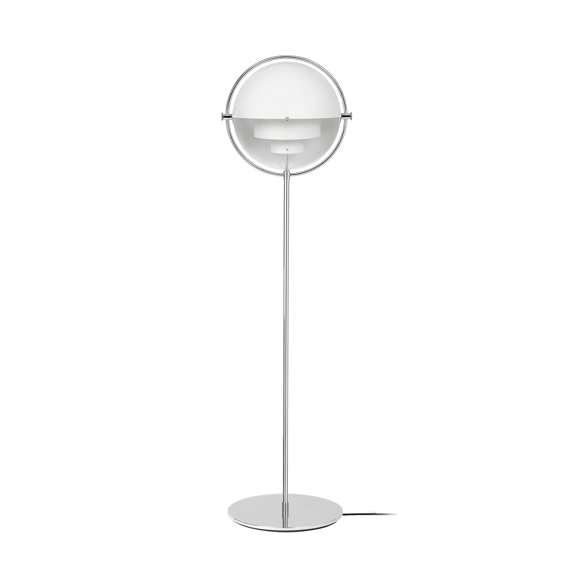 Multi-Lite Floor Lamp - Image 4