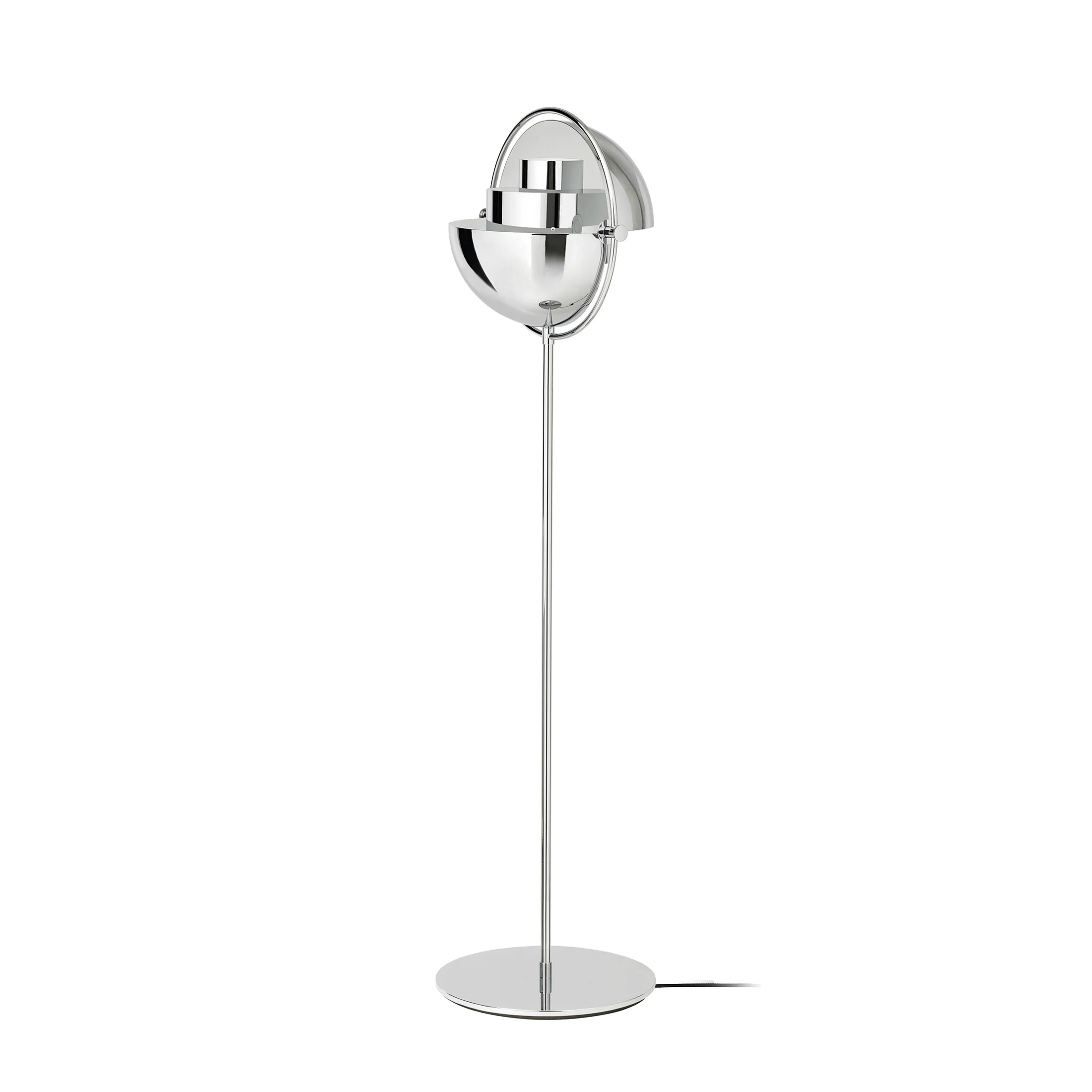 Multi-Lite Floor Lamp - Image 6