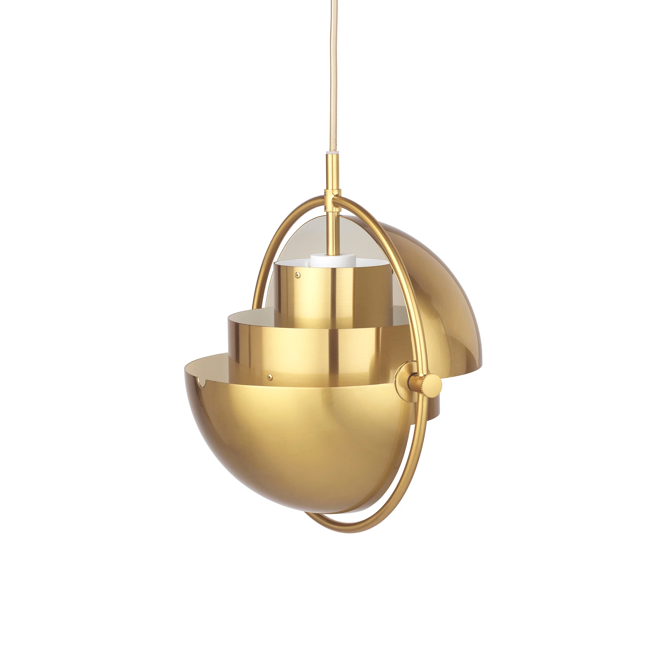 Multi-Lite Pendant - Image 5