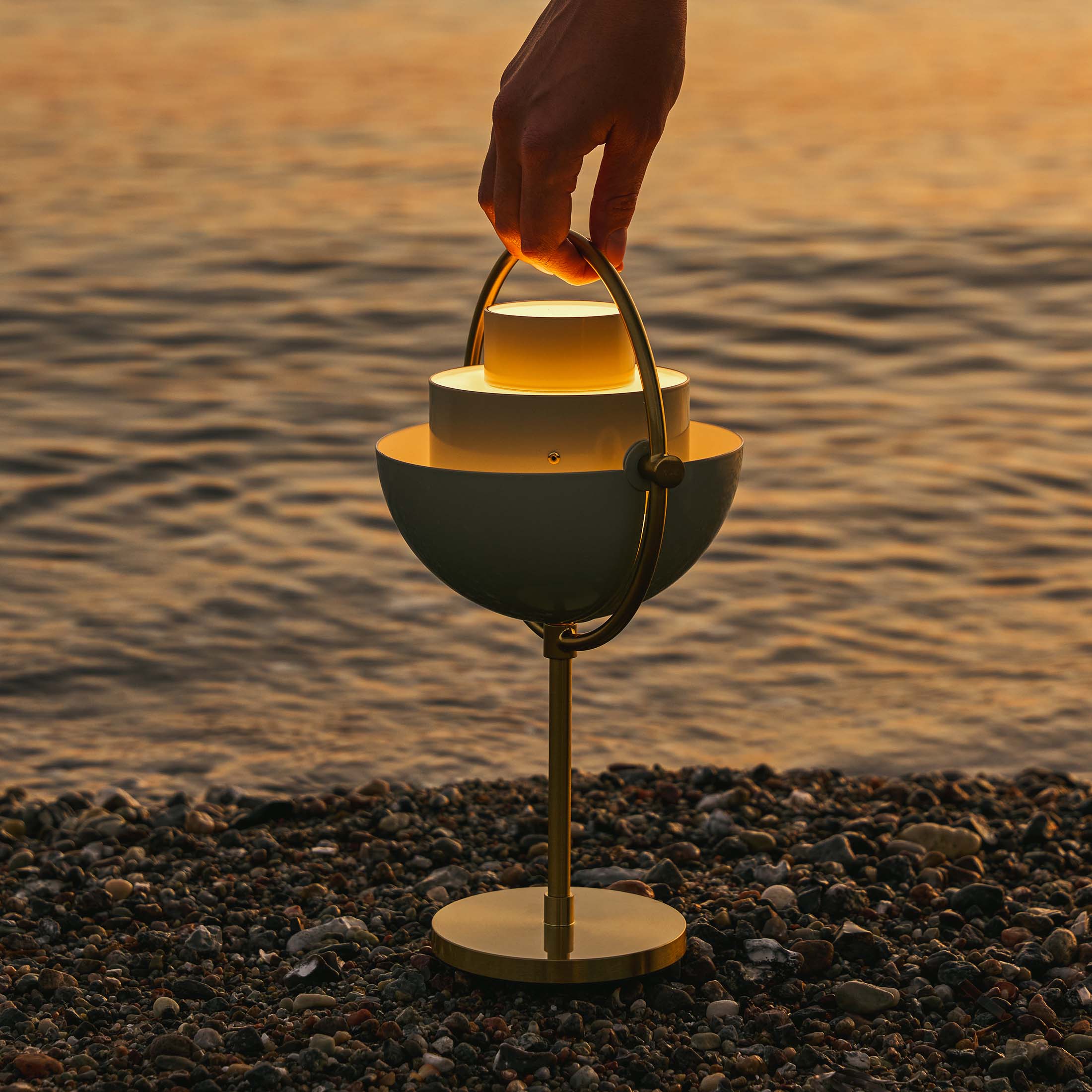 Multi-Lite Portable Lamp - Image 13