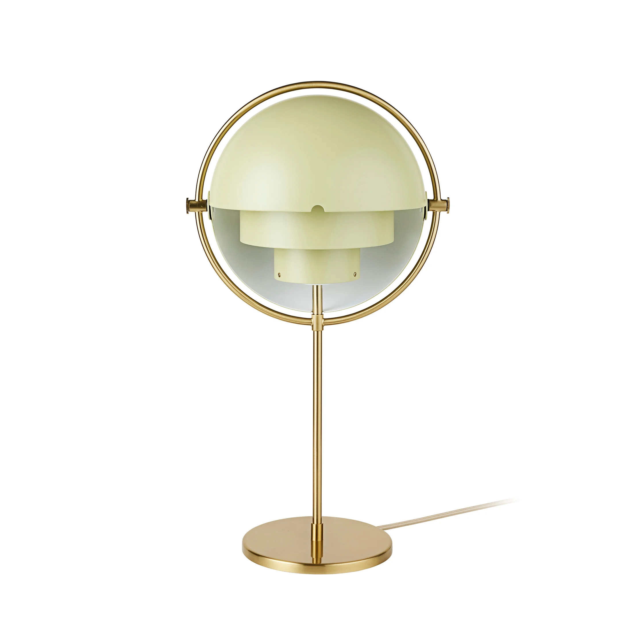 Multi-Lite Table Lamp - Image 3