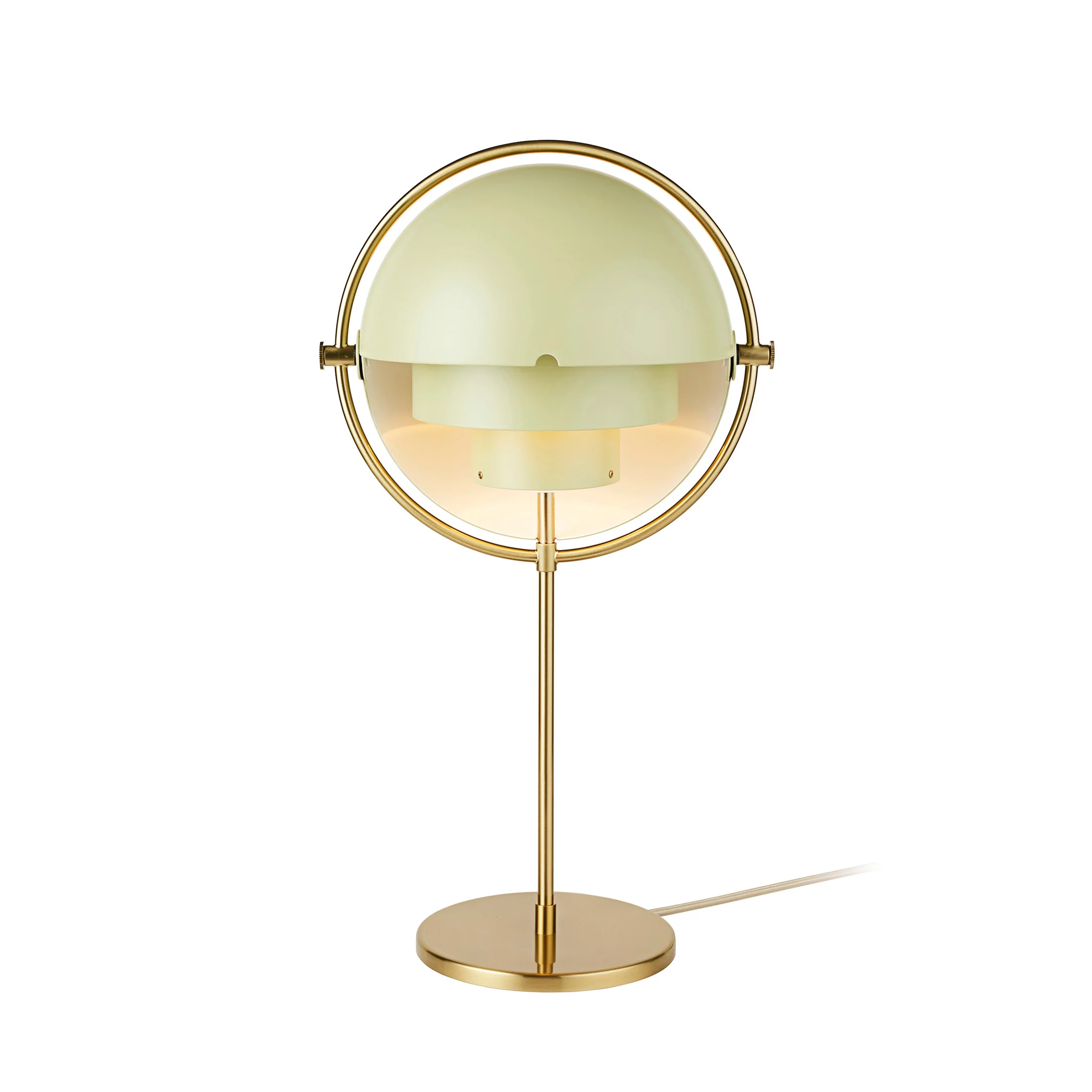 Multi-Lite Table Lamp - Image 4