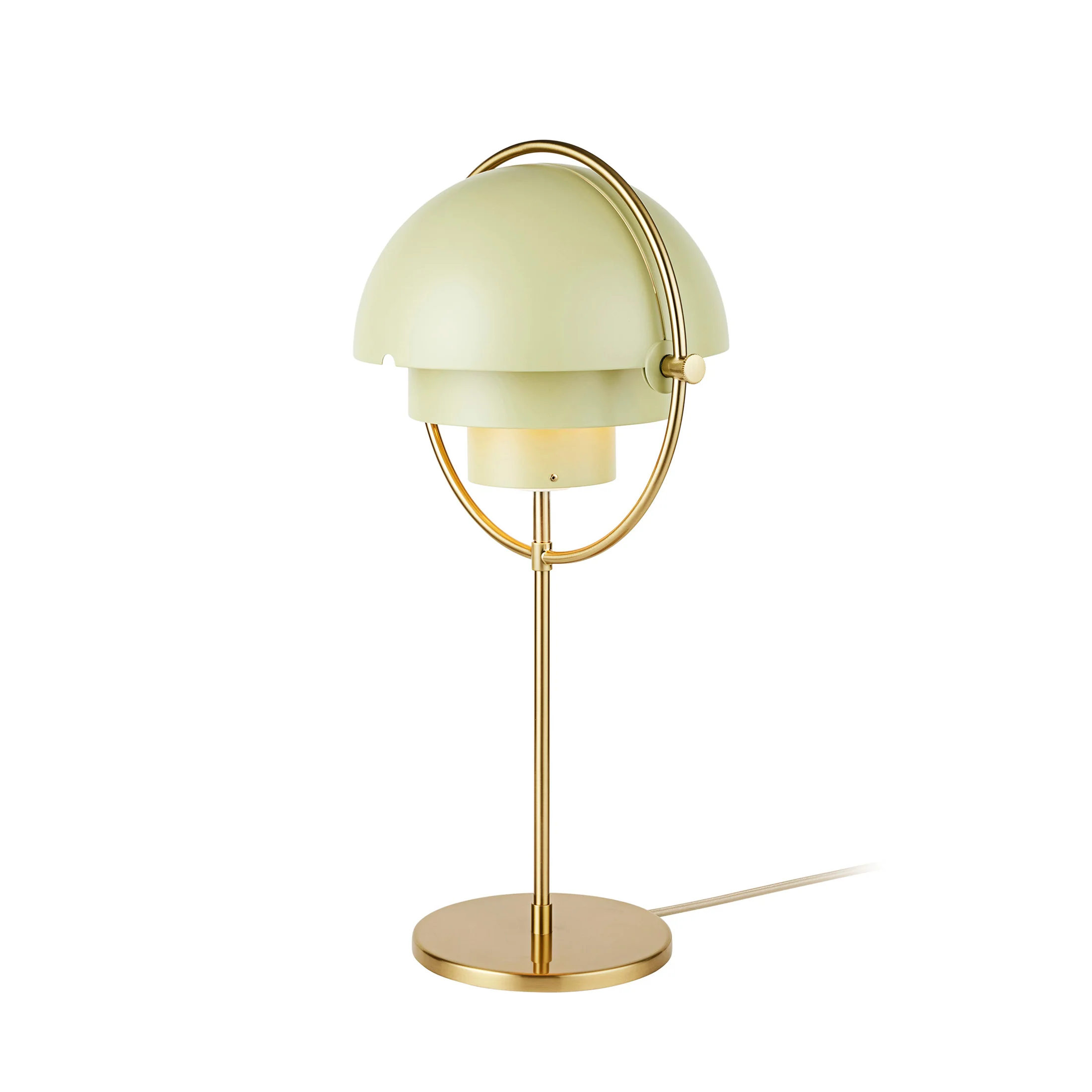 Multi-Lite Table Lamp - Image 5