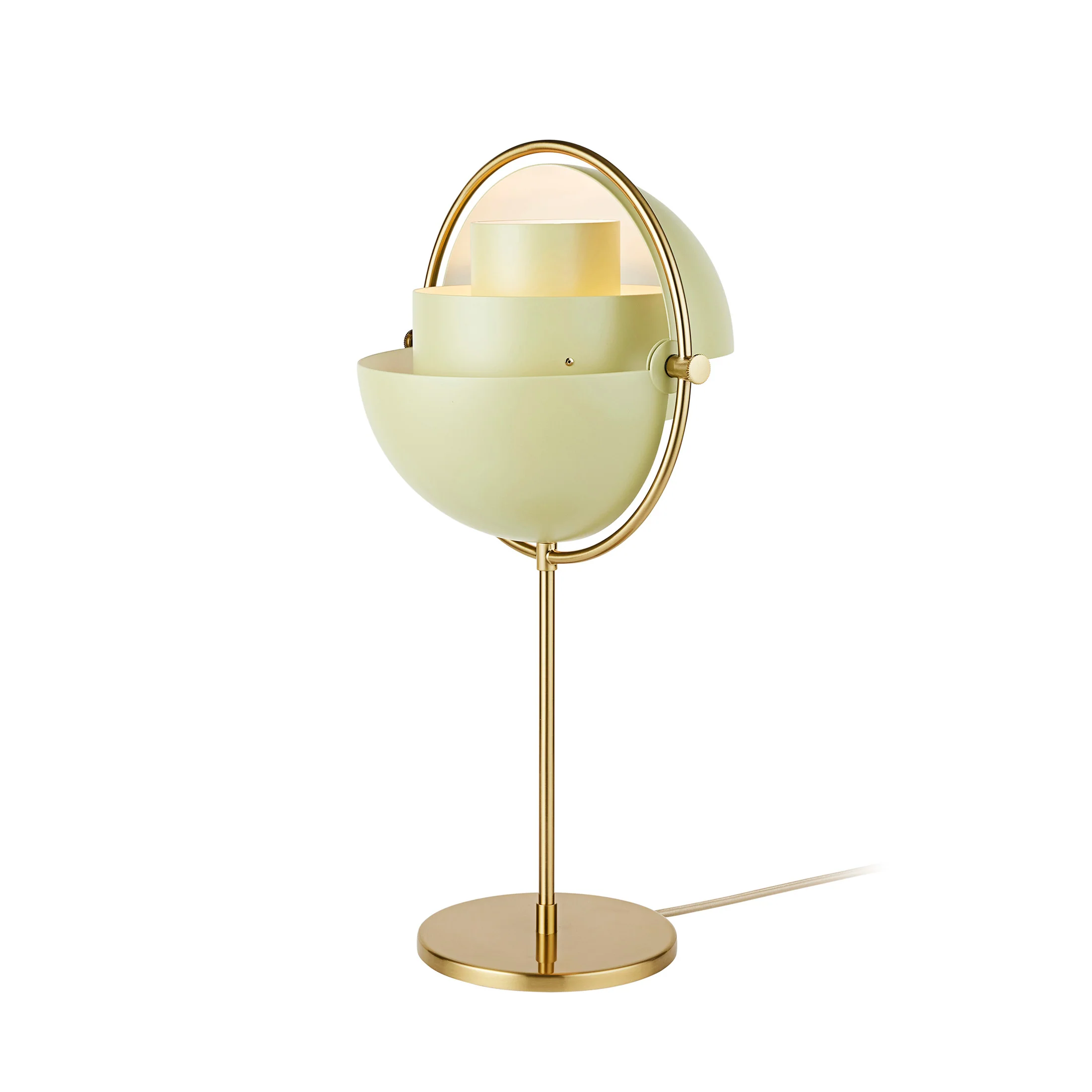 Multi-Lite Table Lamp - Image 6