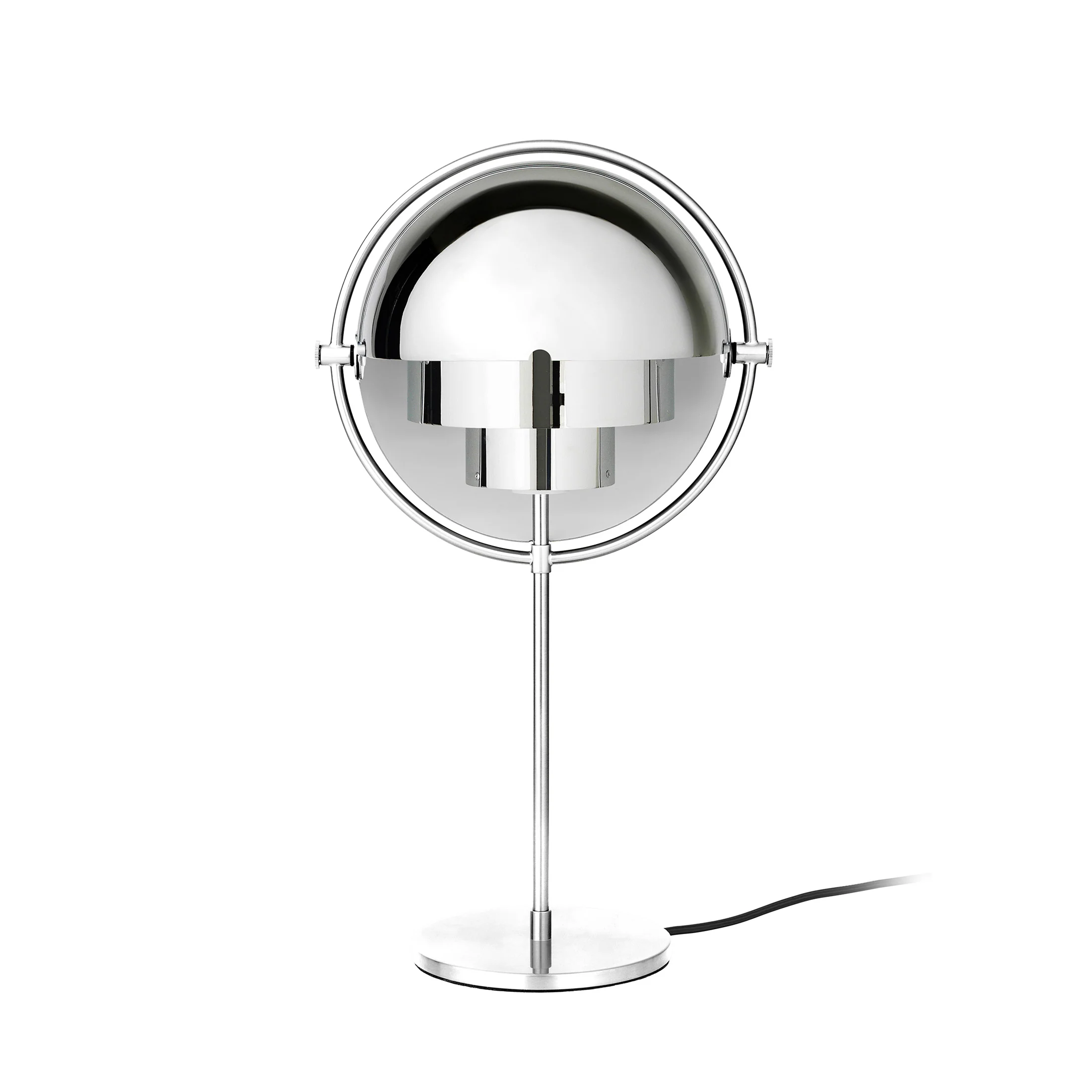 Multi-Lite Table Lamp - Image 7