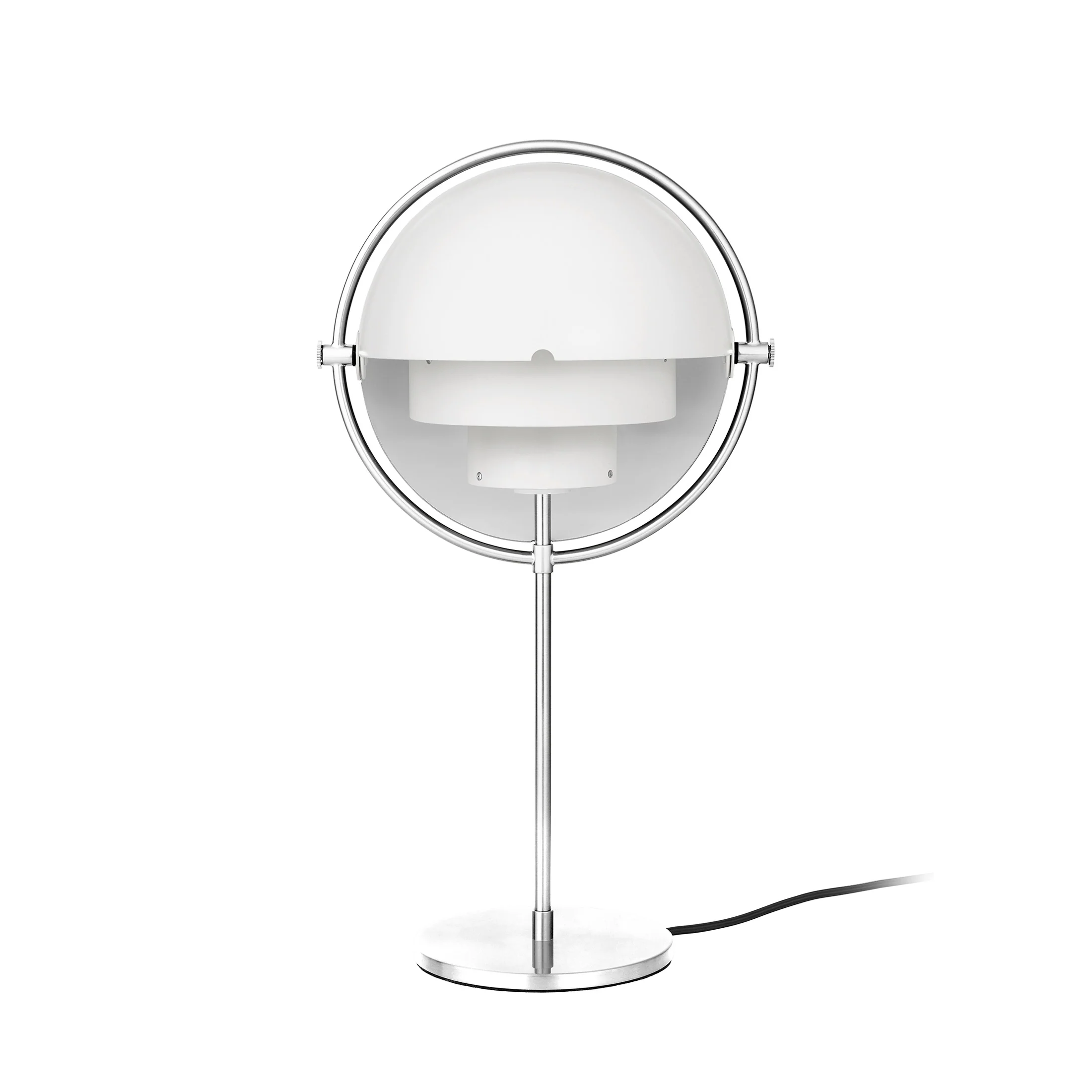 Multi-Lite Table Lamp - Image 8