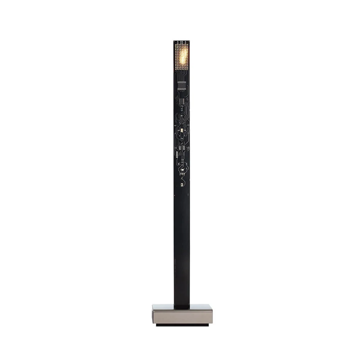 My New Flame LED Table Lamp - Image 3