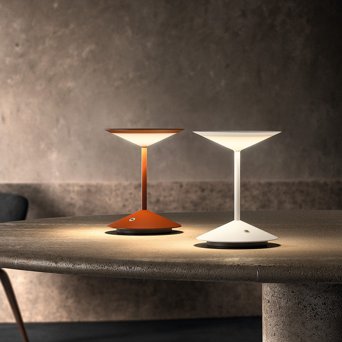 Narciso Table Lamp - Image 6