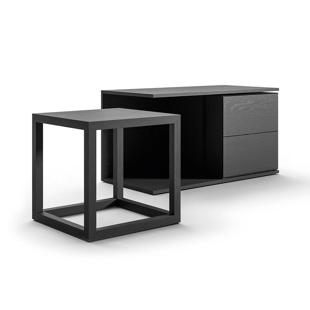 Note Night Bedside Tables - Image 11