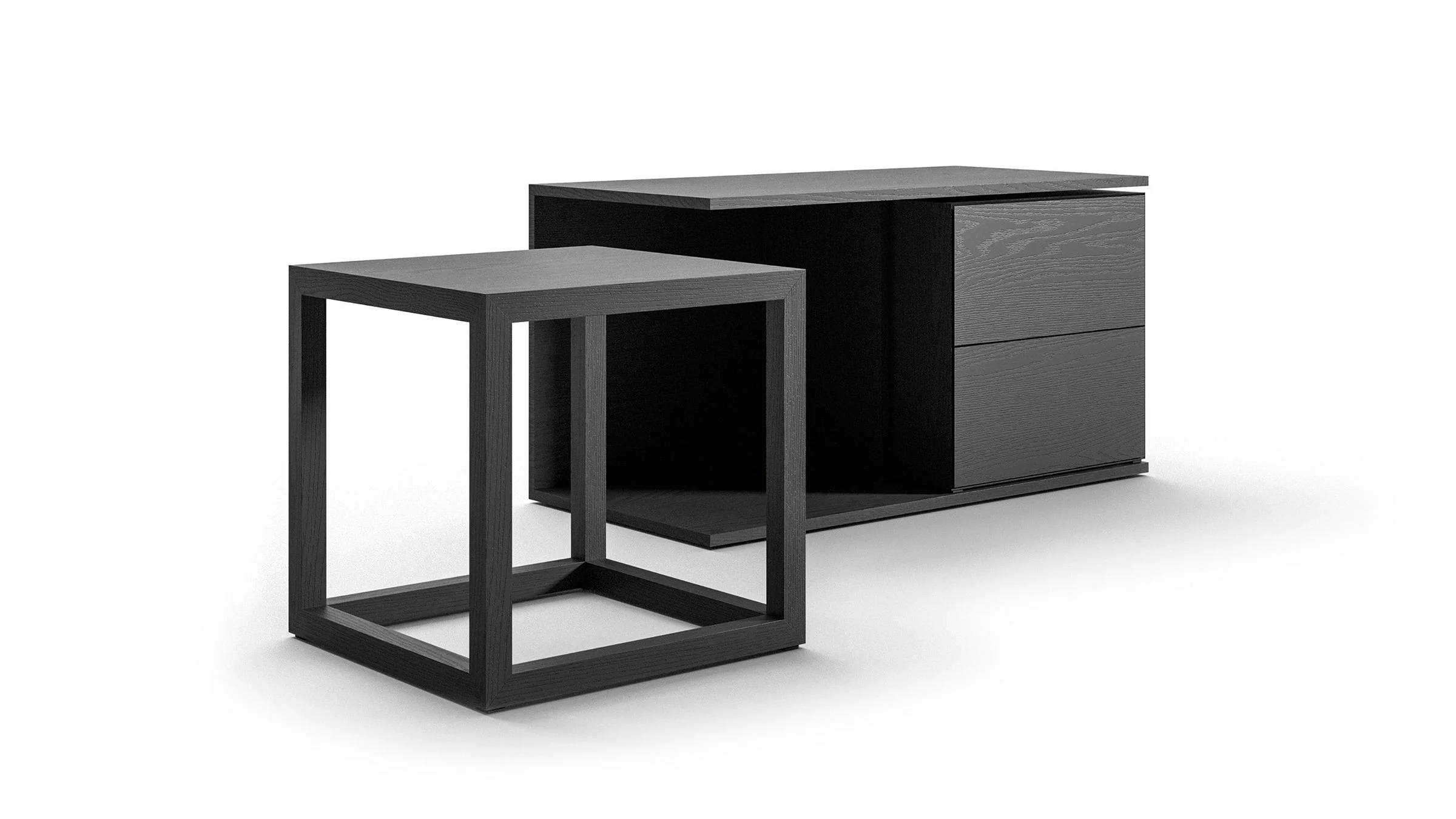 Note Night Bedside Tables - Image 12