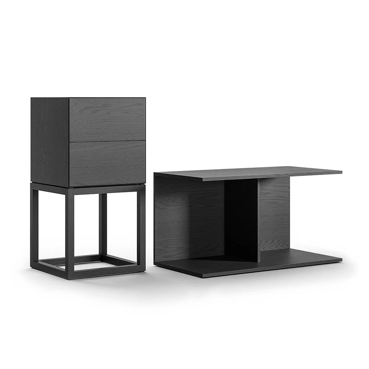 Note Night Bedside Tables - Image 15