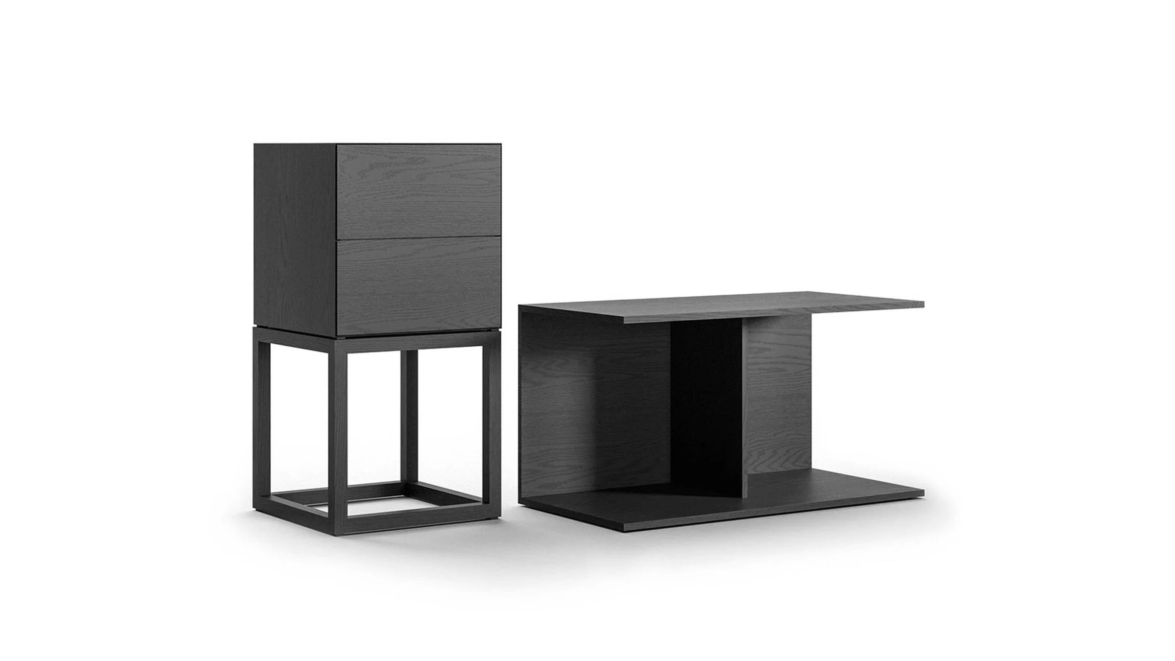 Note Night Bedside Tables - Image 16