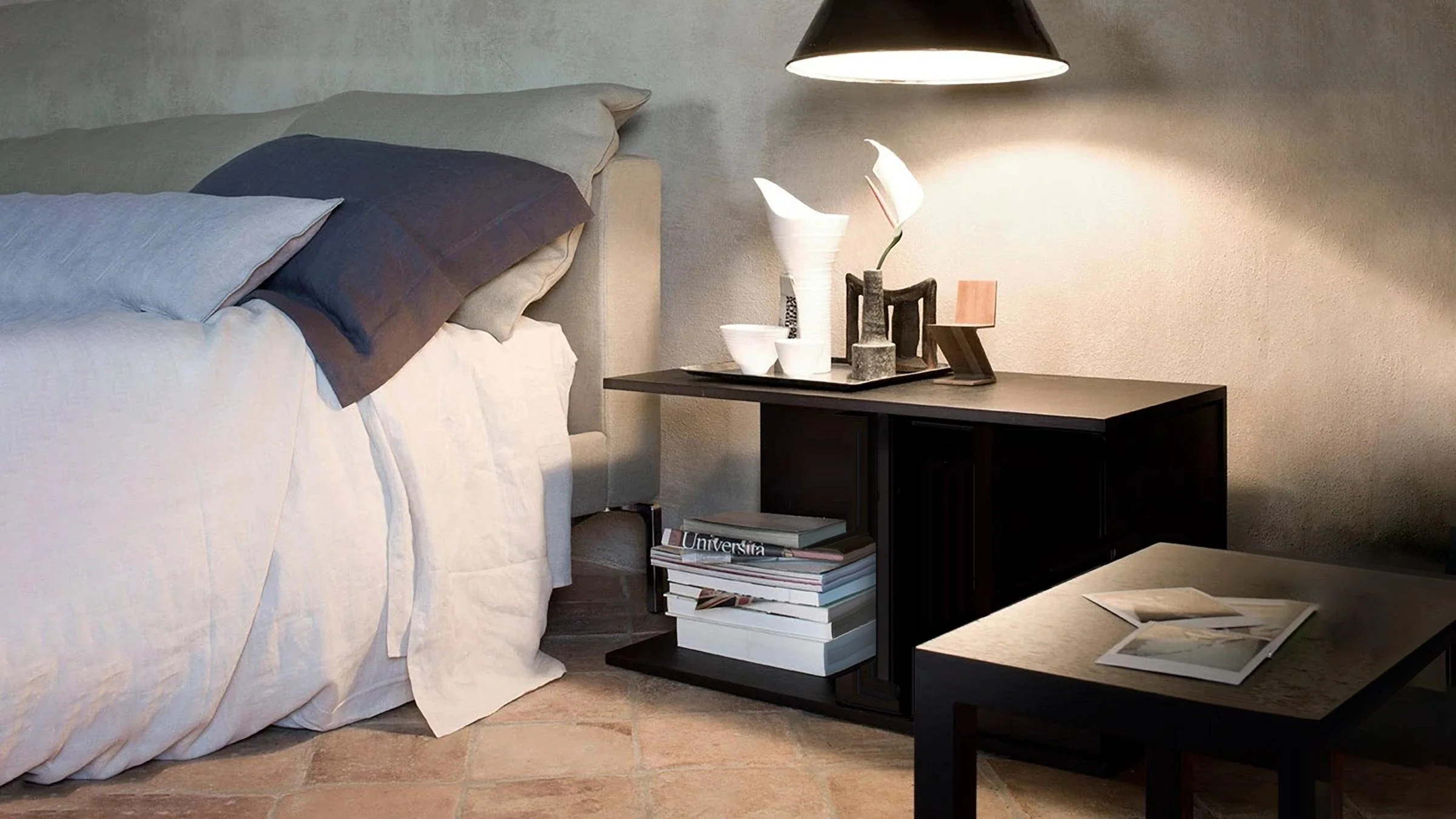 Note Night Bedside Tables - Image 3