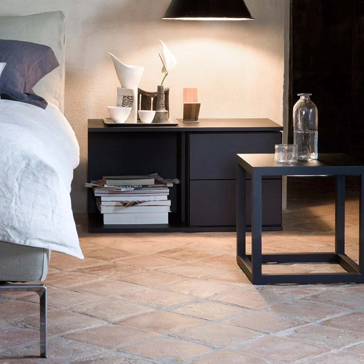 Note Night Bedside Tables - Image 4