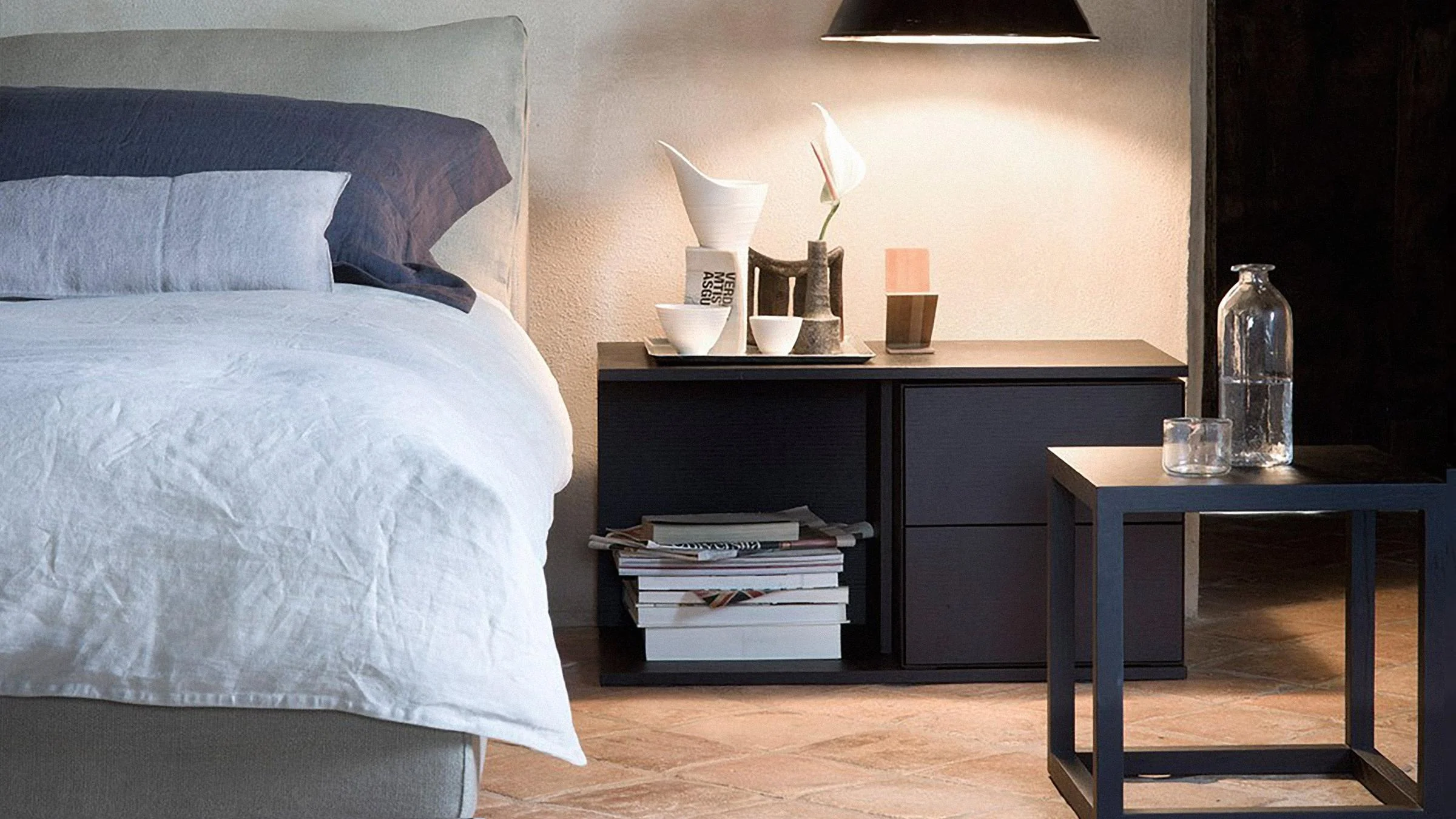 Note Night Bedside Tables - Image 5