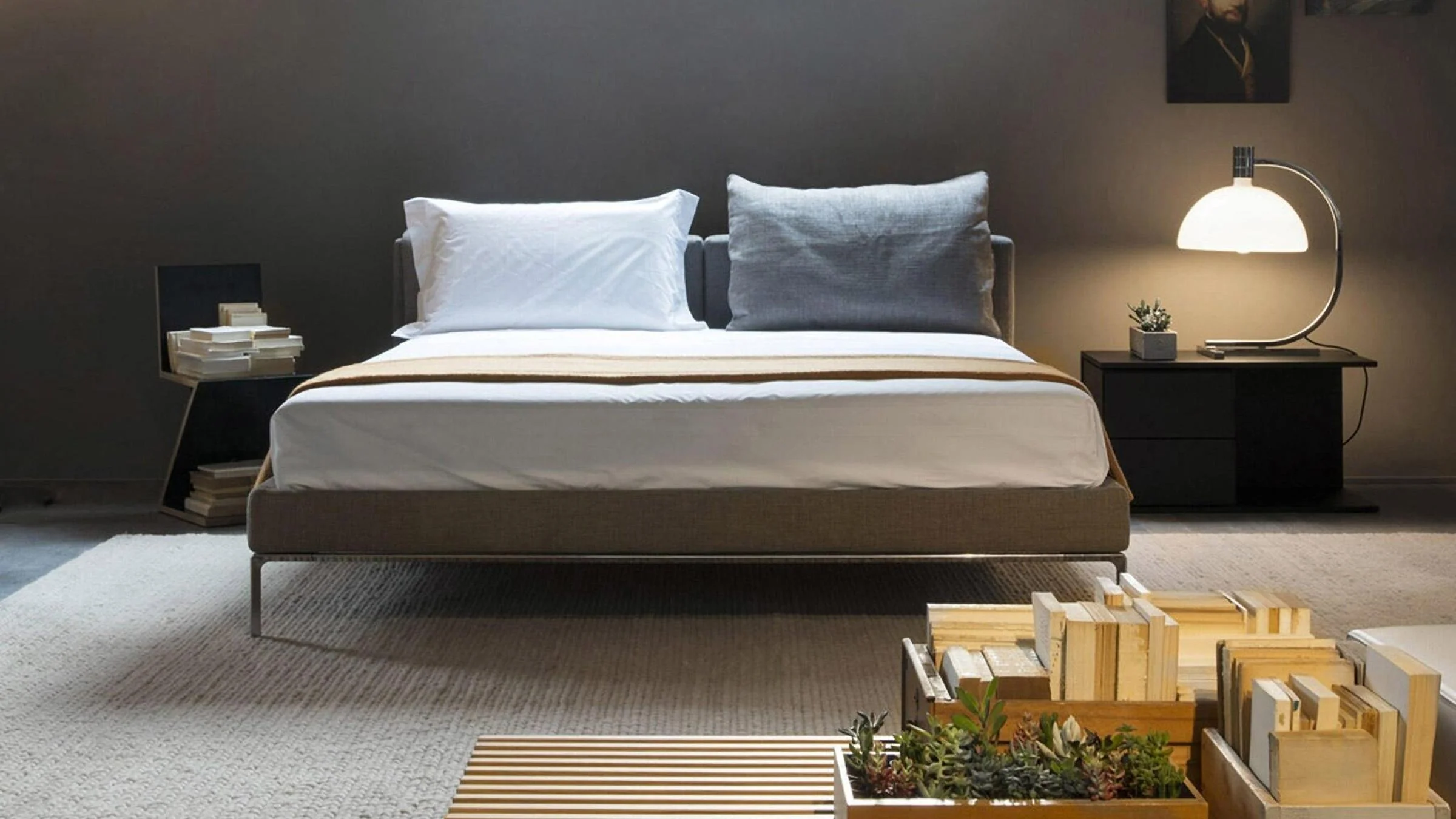 Note Night Bedside Tables - Image 7