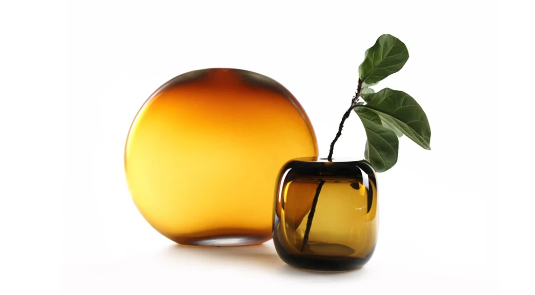 O Sole Mio Vase - Image 4