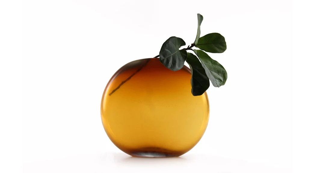 O Sole Mio Vase - Image 5